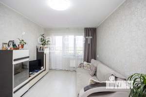 1-к квартира, вторичка, 36м2, 5/10 этаж