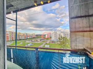 1-к квартира, вторичка, 30м2, 9/10 этаж