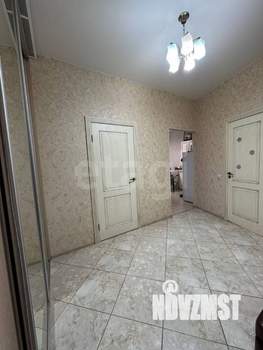 2-к квартира, вторичка, 48м2, 8/13 этаж