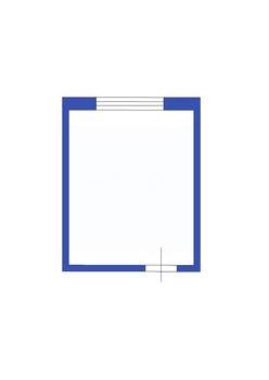 Студия квартира, вторичка, 18м2, 3/5 этаж