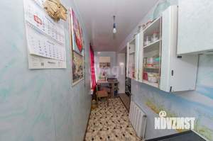 1-к квартира, вторичка, 23м2, 7/9 этаж