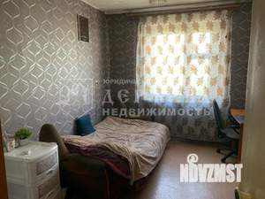 3-к квартира, вторичка, 60м2, 4/10 этаж