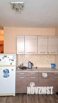 Студия квартира, вторичка, 17м2, 7/9 этаж