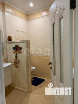2-к квартира, вторичка, 58м2, 4/5 этаж