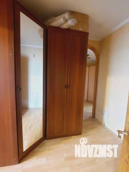 2-к квартира, вторичка, 52м2, 4/5 этаж