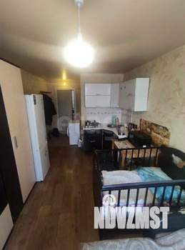 Студия квартира, вторичка, 22м2, 9/9 этаж