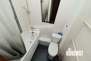 1-к квартира, вторичка, 23м2, 2/9 этаж