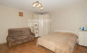 2-к квартира, вторичка, 51м2, 3/9 этаж