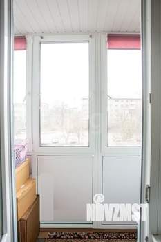 4-к квартира, вторичка, 77м2, 3/9 этаж