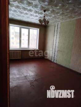 2-к квартира, вторичка, 46м2, 2/5 этаж