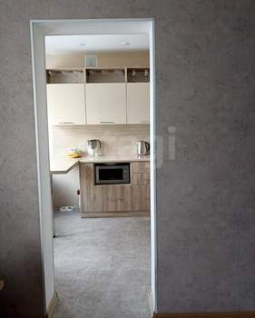 3-к квартира, вторичка, 62м2, 6/9 этаж