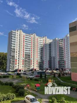 1-к квартира, вторичка, 38м2, 3/9 этаж