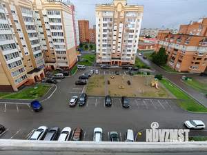 3-к квартира, вторичка, 94м2, 7/10 этаж
