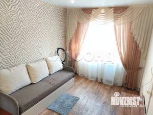 3-к квартира, вторичка, 61м2, 1/9 этаж