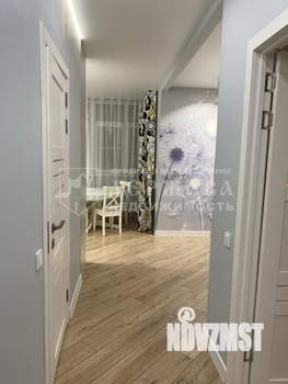 2-к квартира, вторичка, 57м2, 3/19 этаж