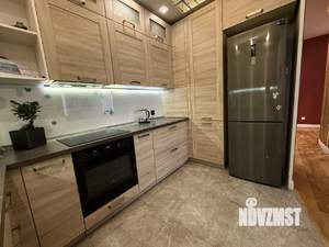 3-к квартира, вторичка, 74м2, 8/13 этаж