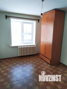 3-к квартира, вторичка, 61м2, 1/10 этаж