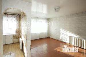 1-к квартира, вторичка, 32м2, 1/5 этаж