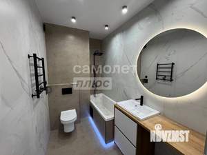 3-к квартира, вторичка, 59м2, 15/15 этаж