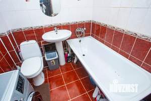 2-к квартира, вторичка, 47м2, 9/10 этаж