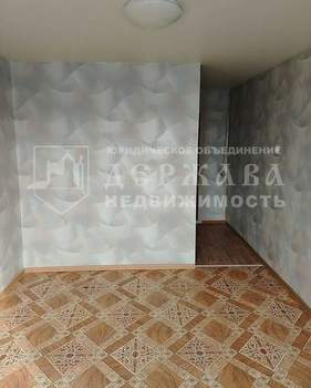 1-к квартира, вторичка, 17м2, 7/9 этаж