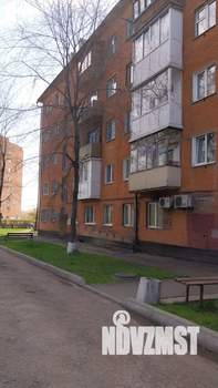 2-к квартира, вторичка, 45м2, 4/5 этаж