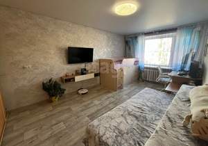 1-к квартира, вторичка, 32м2, 2/5 этаж