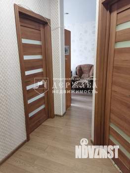 2-к квартира, вторичка, 41м2, 2/5 этаж