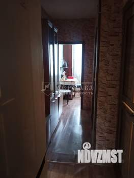 3-к квартира, вторичка, 70м2, 3/3 этаж