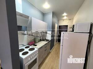 Студия квартира, вторичка, 27м2, 10/15 этаж