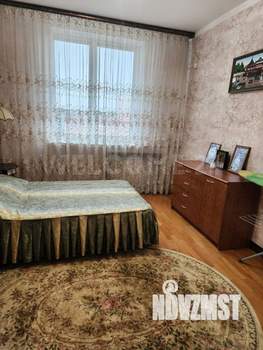 3-к квартира, вторичка, 110м2, 11/11 этаж