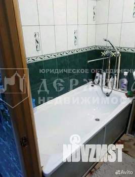 1-к квартира, вторичка, 23м2, 7/9 этаж