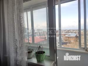 4-к квартира, вторичка, 72м2, 8/9 этаж