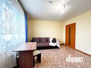 2-к квартира, вторичка, 41м2, 7/10 этаж