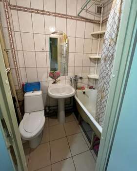 Студия квартира, вторичка, 22м2, 5/9 этаж