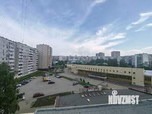3-к квартира, вторичка, 66м2, 6/10 этаж