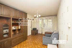 Студия квартира, вторичка, 46м2, 4/5 этаж
