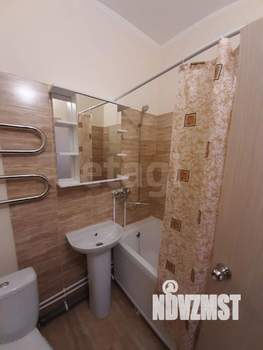 1-к квартира, вторичка, 33м2, 3/9 этаж