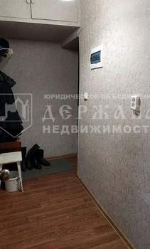 2-к квартира, вторичка, 46м2, 1/2 этаж