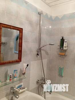 3-к квартира, вторичка, 63м2, 9/9 этаж