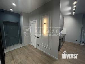3-к квартира, вторичка, 61м2, 9/15 этаж