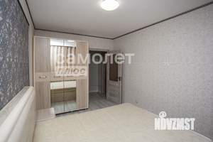 3-к квартира, вторичка, 68м2, 2/9 этаж