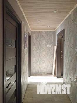 3-к квартира, вторичка, 61м2, 1/12 этаж