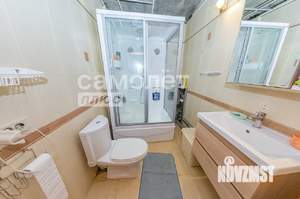 4-к квартира, вторичка, 149м2, 1/5 этаж