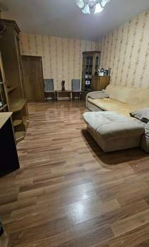 2-к квартира, вторичка, 60м2, 6/10 этаж