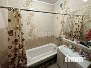 3-к квартира, вторичка, 67м2, 7/9 этаж