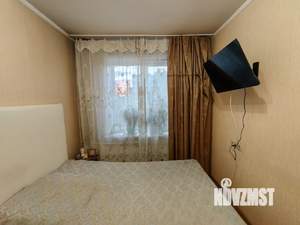 2-к квартира, вторичка, 43м2, 3/9 этаж