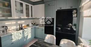 4-к квартира, вторичка, 138м2, 6/6 этаж