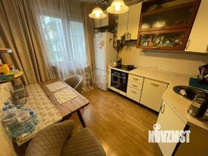 3-к квартира, вторичка, 63м2, 2/10 этаж