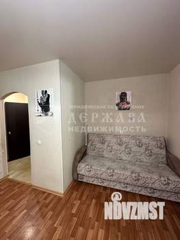 1-к квартира, вторичка, 30м2, 2/5 этаж